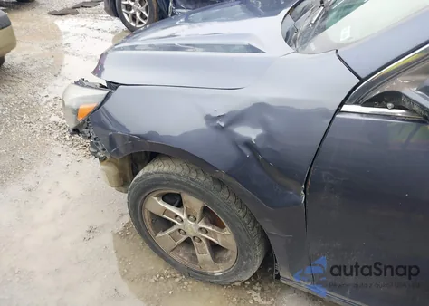 2013 Chevrolet Malibu 1Lt z USA, uszkodzony, nr VIN 1G11C5SA1DF339490